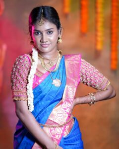 Actress Jasmine Parveen HD Photos and Wallpapers April 2025