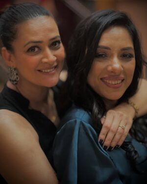 Jaswir Kaur Instagram - Cheers to Our Incredible Bond on Screen and the Craziness of Screen 🤩🤗

Wishing You a Very Happy Birthday Rups 🎂💐🎁🎉🎊😘🧸🏆♥️ 
You are a Blessed Child 😇