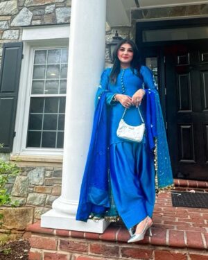 Javeria Saud Instagram - #javeriasaud #nikaah #inlaws #usa