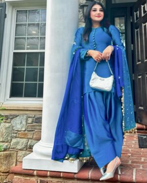 Javeria Saud Instagram - #javeriasaud #nikaah #inlaws #usa