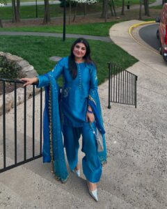 Actress Javeria Saud HD Photos and Wallpapers April 2025