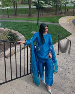 Javeria Saud Instagram - #javeriasaud #nikaah #inlaws #usa