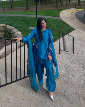 Javeria Saud Instagram - #javeriasaud #nikaah #inlaws #usa