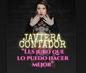 Actress Javiera Contador HD Photos and Wallpapers October 2024