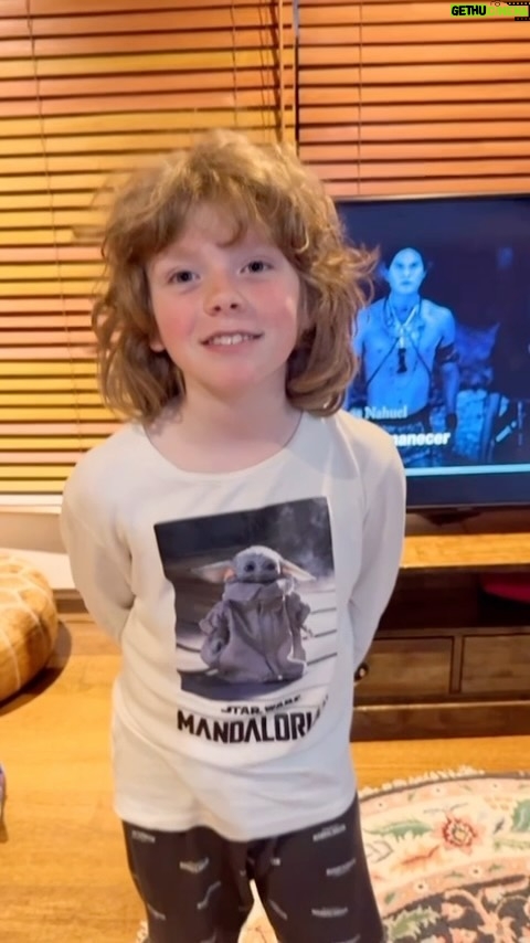 Javiera Contador - 16.9K Likes - A alguien mas le ha pasado??
#Theo #Hijos #Amor #MaternidadConHumoryAmor