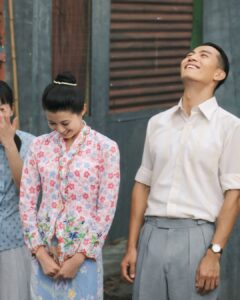 Actress Jeanette Aw HD Photos and Wallpapers April 2025