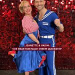 Jeanette Biedermann