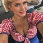 Jeanette Biedermann