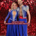 Jeanette Biedermann