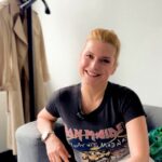 Jeanette Biedermann