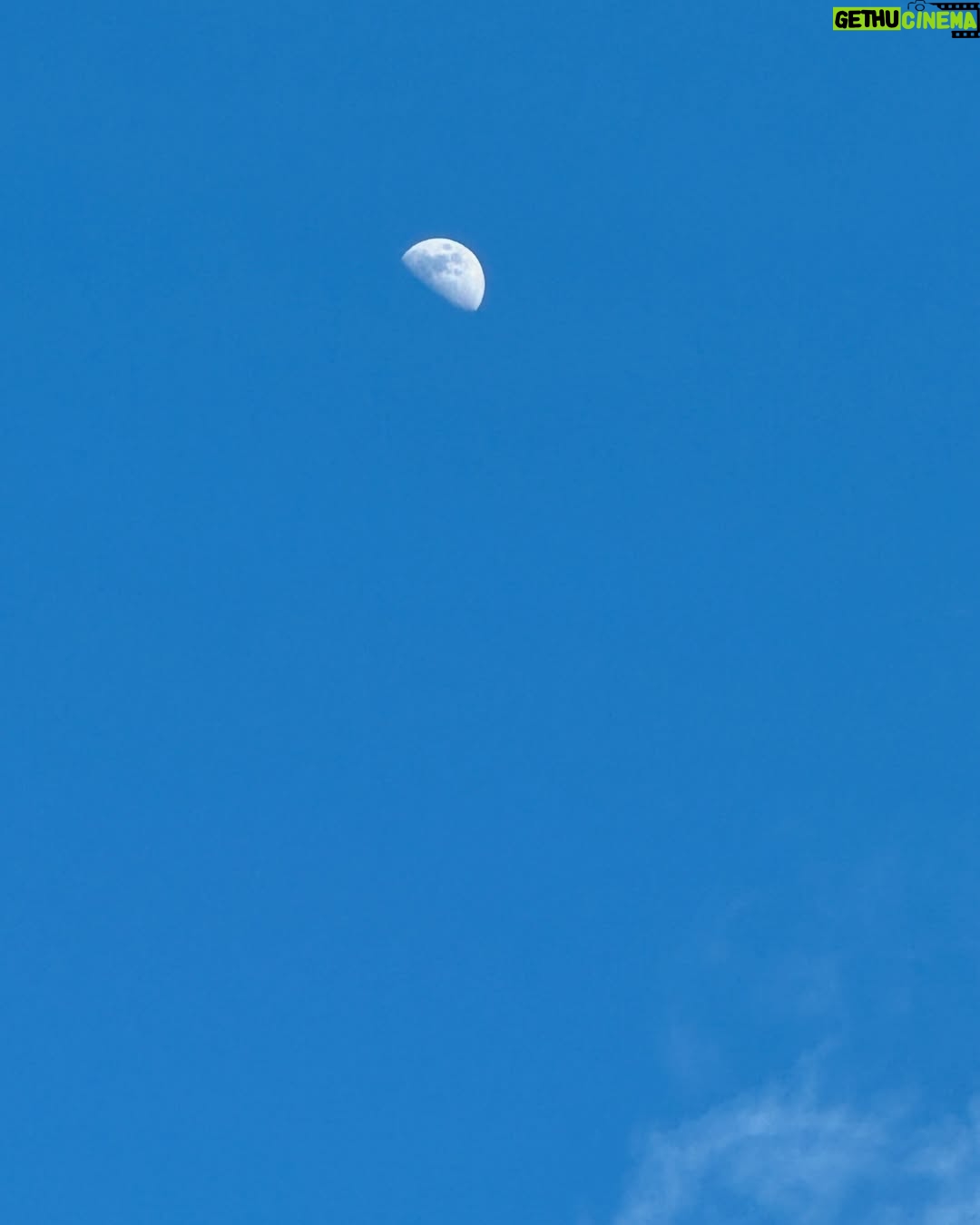 Jeanne Goursaud - 5.6K Likes - mountains moon sea sun