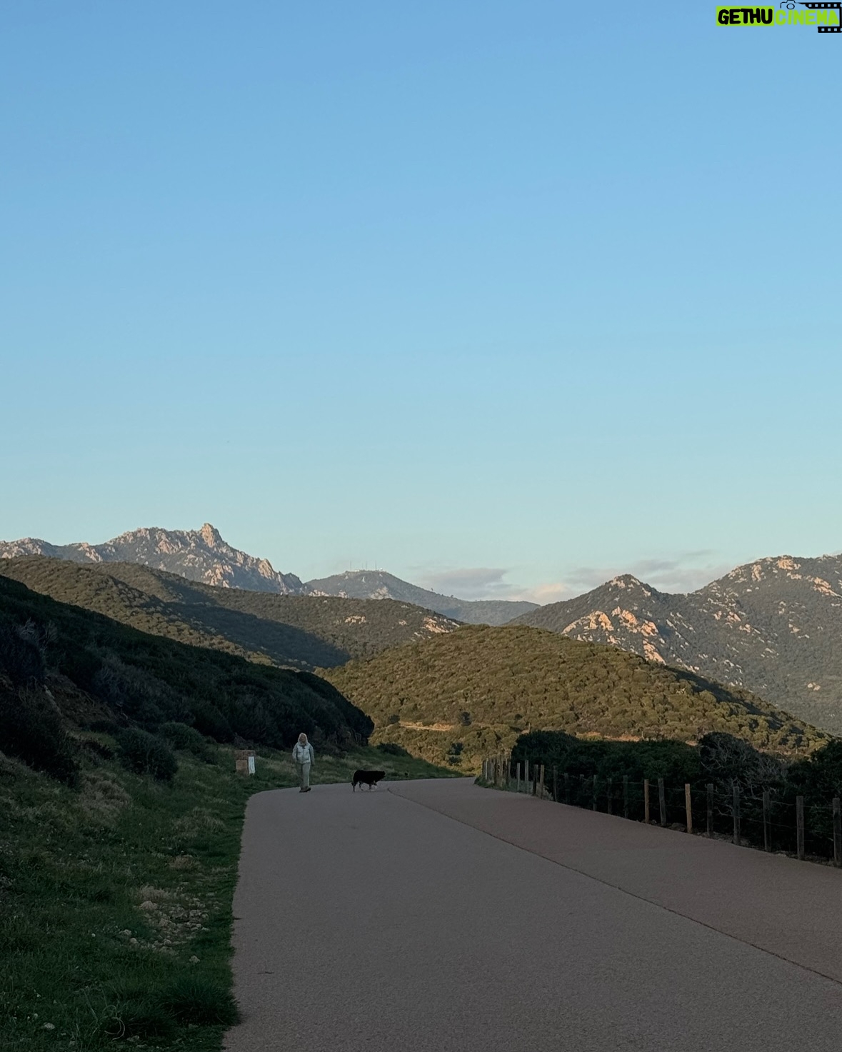 Jeanne Goursaud - 5.6K Likes - mountains moon sea sun