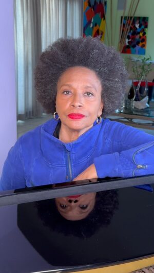 Jenifer Lewis Instagram - Sick of this shit‼️