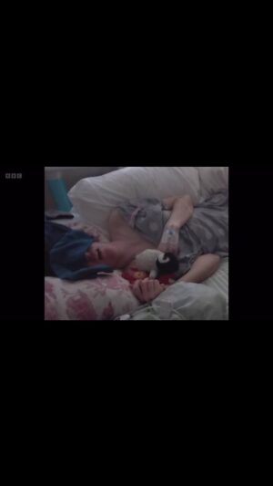 Jennie Jacques Instagram - BBC Spotlight  segment on #MECFS and the lack of funding for the DHSC delivery plan,

Includes Interview with the family of Alice Barrett, who talk about Alice's severe ME/CFS and the #ThereforME campaign #FundThePlan