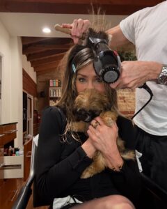 Actress Jennifer Aniston HD Photos and Wallpapers August 2025