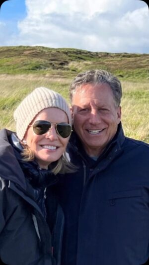 Jennifer Ashton Instagram - Happy Birthday to my everything❤️🎂🎉