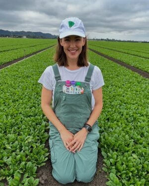 Jennifer Garner Instagram - Welcome to growing season. 🌱🌺🌻