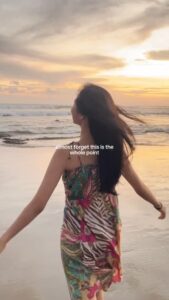 Actress Jennifer Rachel Natasya HD Photos and Wallpapers April 2025