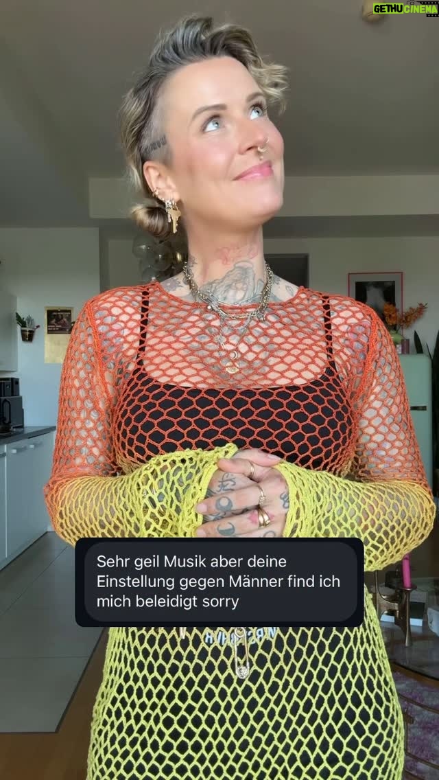 Jennifer Weist - 8.4K Likes - New Day - Same Shit 😡❤️