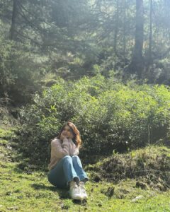 Actress Jennifer Winget HD Photos and Wallpapers March 2025