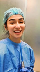 Actress Jennylyn Mercado HD Photos and Wallpapers October 2025