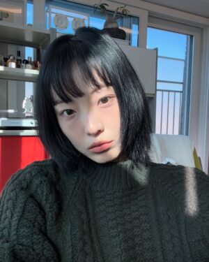 Jeon So-nee Instagram - 