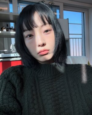 Jeon So-nee Instagram - 