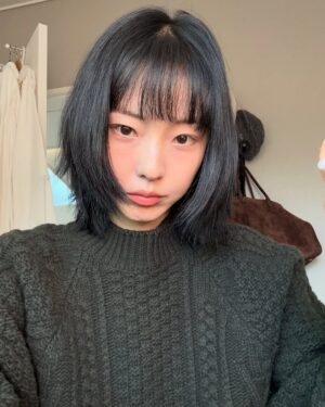 Jeon So-nee Instagram - 