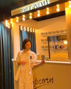 Actress Jeon So-nee HD Photos and Wallpapers March 2025