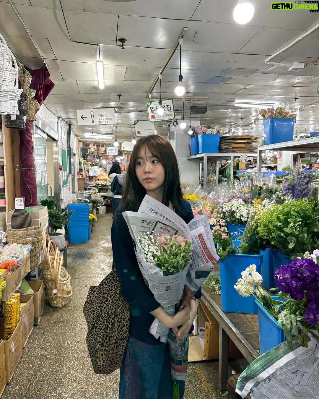 Jeong Da-eun - 13.7K Likes - 