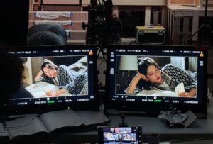 Jeong Sin-hye Instagram - 감자연구소를 시청해주시고, 
애정해주신 모든 분들께 진심으로 감사합니다-! 
촬영하는 내내 좋은 추억들만 쌓은 고마운 작품이었어요.

아쉽지만, 이제 윤희진은 이만 물러갑니다🌻💛

#감자연구소 #윤희진