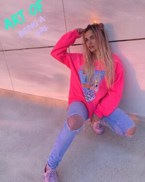 Jery Sandoval Instagram - 
