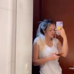 Jery Sandoval Instagram - 😂 Etiqueta a tu amiga