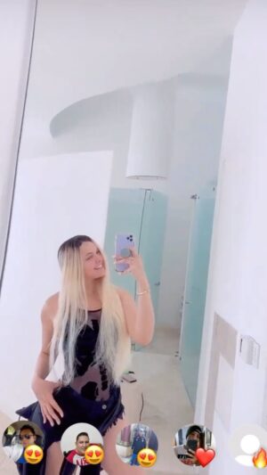 Jery Sandoval Instagram - 