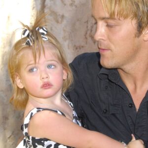 Jery Sandoval Instagram - Qué tal la hija de #annanicolesmith ??? 😳
Así quiero que sea mi hija!
#dannielynnhope