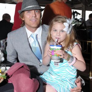 Jery Sandoval Instagram - Qué tal la hija de #annanicolesmith ??? 😳
Así quiero que sea mi hija!
#dannielynnhope