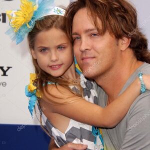 Jery Sandoval Instagram - Qué tal la hija de #annanicolesmith ??? 😳
Así quiero que sea mi hija!
#dannielynnhope