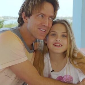 Jery Sandoval Instagram - Qué tal la hija de #annanicolesmith ??? 😳
Así quiero que sea mi hija!
#dannielynnhope