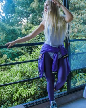 Jery Sandoval Instagram - 🍃🌾🌴 Si no tienes ninguna sombra, no estás en la luz
-Lady Gaga 
Ph📸 @andreshenao.c