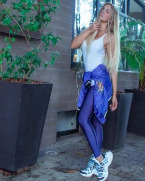 Jery Sandoval Instagram - 🍃🌾🌴 Si no tienes ninguna sombra, no estás en la luz
-Lady Gaga 
Ph📸 @andreshenao.c
