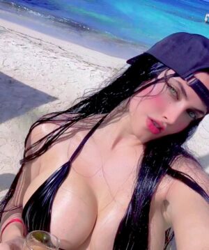 Jery Sandoval Instagram - 💜