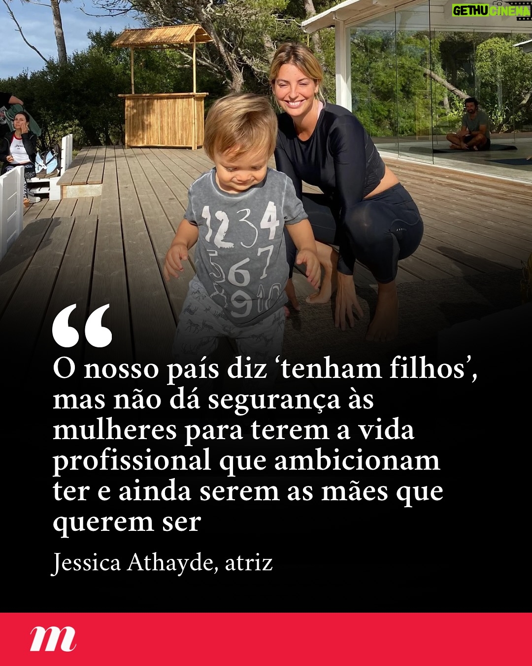 Jessica Athayde - 30.8K Likes - No Dia Internacional da Mulher, a NotĆcias Magazine aprofunda as desigualdades que persistem e que potenciam a exaustĆ£o sentida por muitas mĆ£es.
Maria tinha de ligar a alguĆ©m sempre que andava de carro, para nĆ£o adormecer. Ana passava sinais vermelhos. Ć custa de fazer tudo com o filho ao colo, ficou com um problema na anca. āInĆŖsā viu-se Ć deriva, num sufoco constante. Anabela teve alucinaƧƵes. No malabarismo que Ć© a vida entre filhos e trabalho, a fatura continua a pesar mais sobre as mĆ£es. E os dias sĆ£o um exercĆcio de resistĆŖncia permanente, com riscos claros para a saĆŗde mental.
Saiba mais no link da bio.
āš¼ Ana Tulha @atulha
š· Pexels // Paulo Alexandrino // Dr
#diadamulher #maternidade #noticiasmagazine #revistanoticiasmagazine