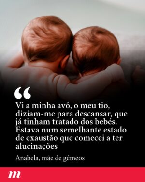 Jessica Athayde Instagram - No Dia Internacional da Mulher, a Notícias Magazine aprofunda as desigualdades que persistem e que potenciam a exaustão sentida por muitas mães.

Maria tinha de ligar a alguém sempre que andava de carro, para não adormecer. Ana passava sinais vermelhos. À custa de fazer tudo com o filho ao colo, ficou com um problema na anca. “Inês” viu-se à deriva, num sufoco constante. Anabela teve alucinações. No malabarismo que é a vida entre filhos e trabalho, a fatura continua a pesar mais sobre as mães. E os dias são um exercício de resistência permanente, com riscos claros para a saúde mental.

Saiba mais no link da bio.
✍🏼 Ana Tulha @atulha 
📷 Pexels // Paulo Alexandrino // Dr

#diadamulher #maternidade #noticiasmagazine #revistanoticiasmagazine