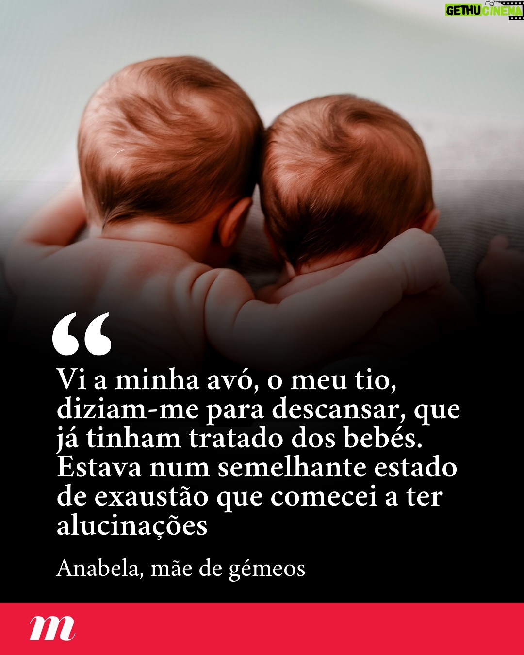 Jessica Athayde - 30.8K Likes - No Dia Internacional da Mulher, a NotĆcias Magazine aprofunda as desigualdades que persistem e que potenciam a exaustĆ£o sentida por muitas mĆ£es.
Maria tinha de ligar a alguĆ©m sempre que andava de carro, para nĆ£o adormecer. Ana passava sinais vermelhos. Ć custa de fazer tudo com o filho ao colo, ficou com um problema na anca. āInĆŖsā viu-se Ć deriva, num sufoco constante. Anabela teve alucinaƧƵes. No malabarismo que Ć© a vida entre filhos e trabalho, a fatura continua a pesar mais sobre as mĆ£es. E os dias sĆ£o um exercĆcio de resistĆŖncia permanente, com riscos claros para a saĆŗde mental.
Saiba mais no link da bio.
āš¼ Ana Tulha @atulha
š· Pexels // Paulo Alexandrino // Dr
#diadamulher #maternidade #noticiasmagazine #revistanoticiasmagazine
