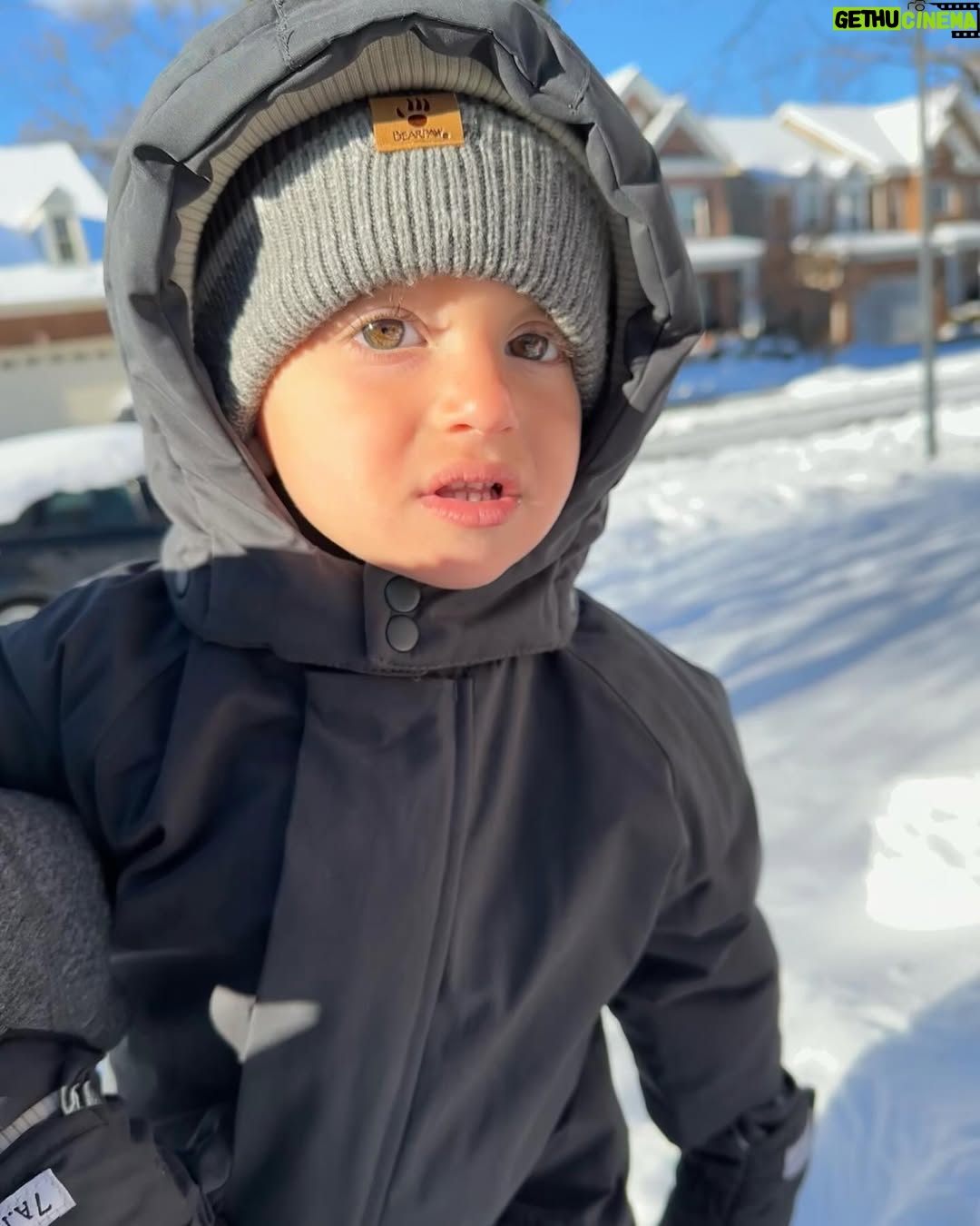 Jessica Azar - 14.6K Likes - 2 years of pure love!
Happy birthday to my sweet boy with the biggest heart and brightest smile.
From the moment I held you, you became my world. I love you more than words can say! ❤️
