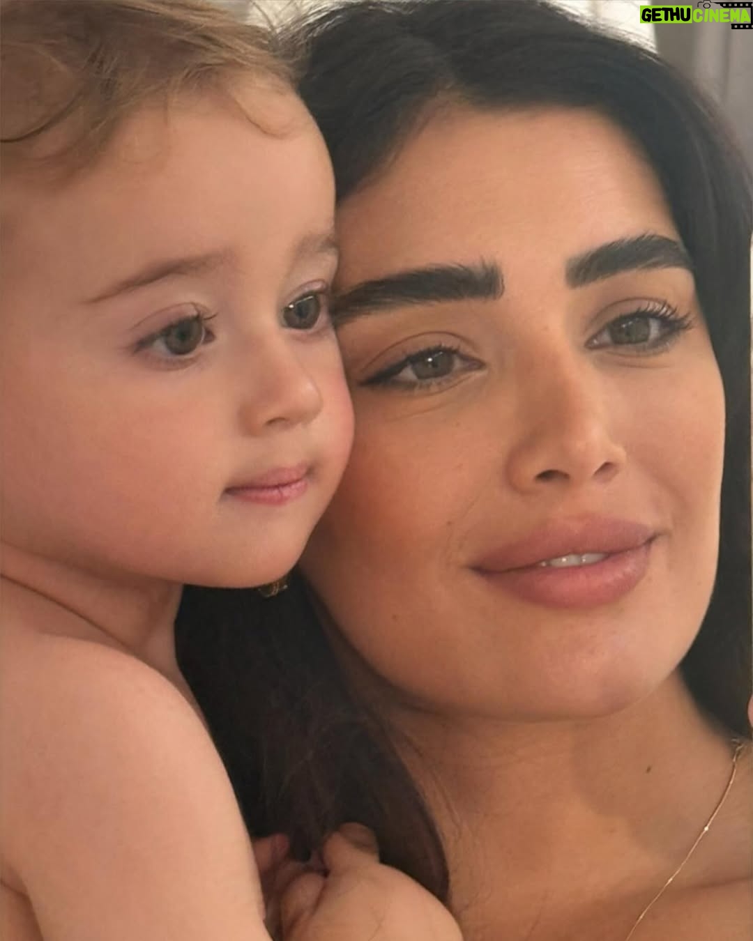 Jessica Azar - 14.6K Likes - 2 years of pure love!
Happy birthday to my sweet boy with the biggest heart and brightest smile.
From the moment I held you, you became my world. I love you more than words can say! ❤️