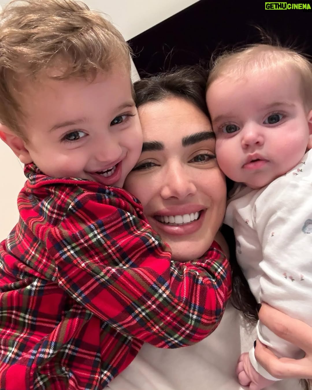 Jessica Azar - 14.6K Likes - 2 years of pure love!
Happy birthday to my sweet boy with the biggest heart and brightest smile.
From the moment I held you, you became my world. I love you more than words can say! ❤️