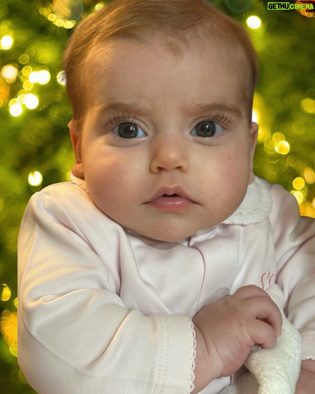 Jessica Azar - 30.5K Likes - My baby princess SHAHA🩷 You are the love I never knew I was missing, and the piece of my heart I never want to let go of 🤱🏻