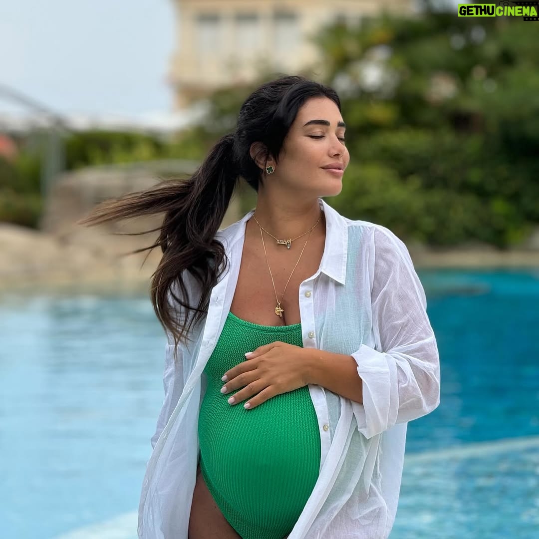 Jessica Azar - 21.4K Likes - 🤰🏻💚 🌊