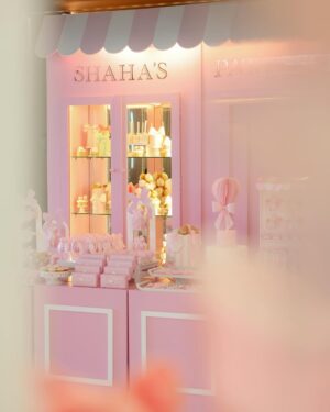Jessica Azar Instagram - Welcome home baby Shaha 🎀 
I adore you my Princess 🤍